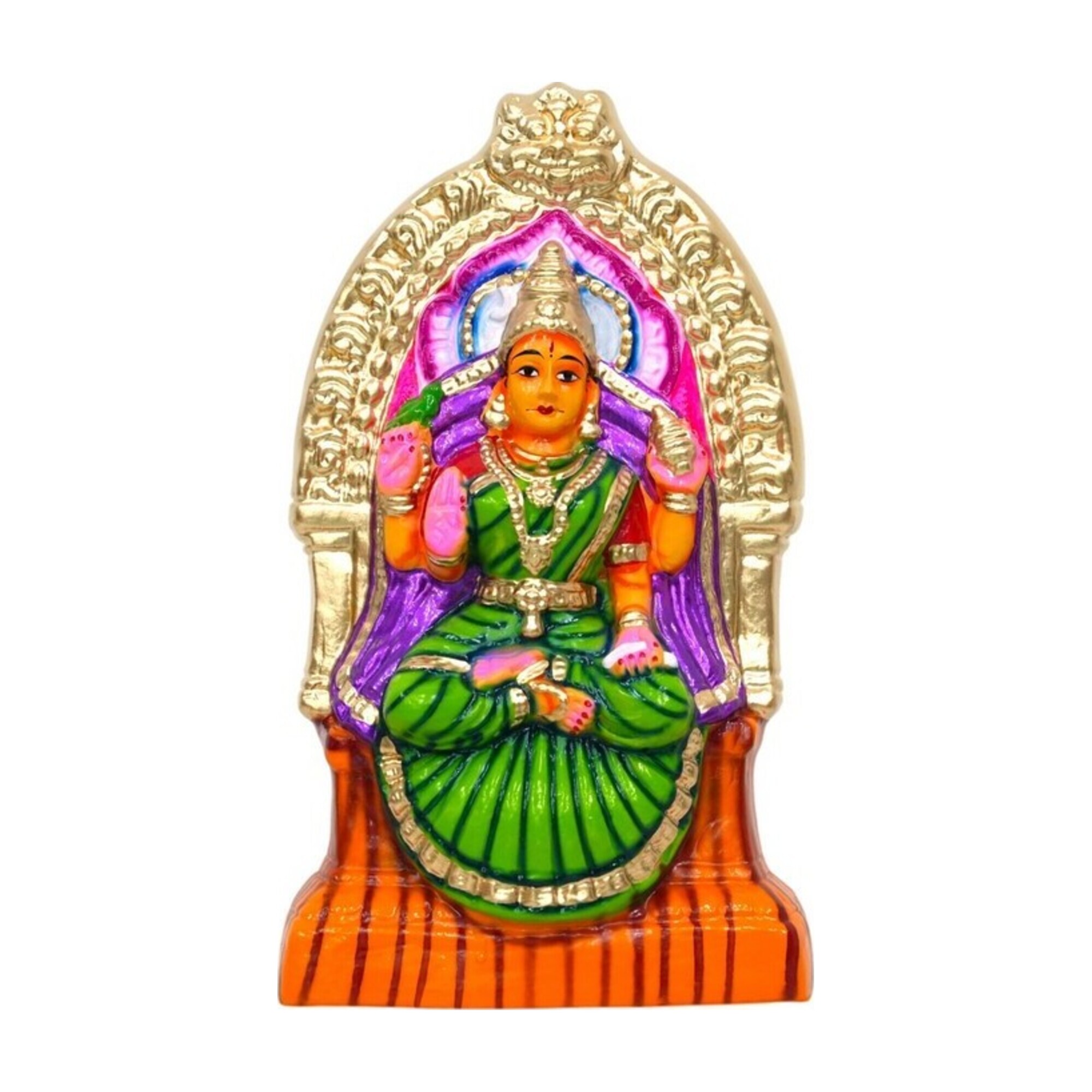 Sharada Devi - 10.5"