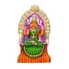 Sharada Devi - 10.5"