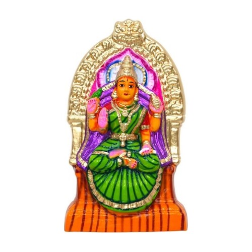 Sharada Devi  12.5"