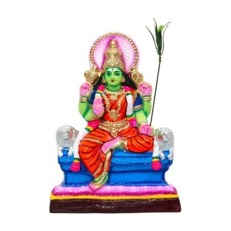 Rajeswari - 14.5"