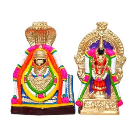 Annamalai Unnamalai - 13.5"