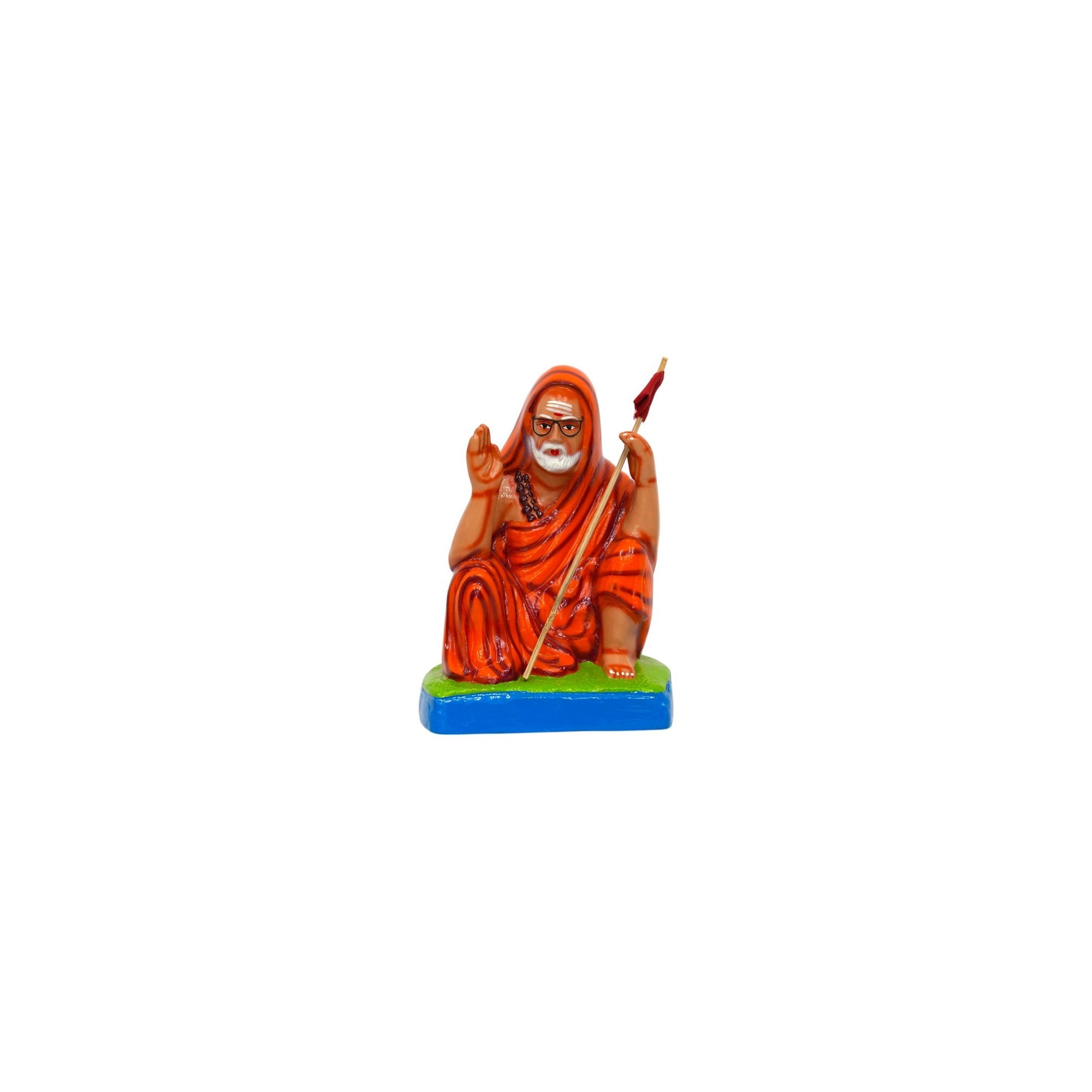 Maha Periyavar - 10"