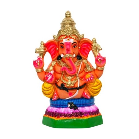 Vinayagar - 16.5"