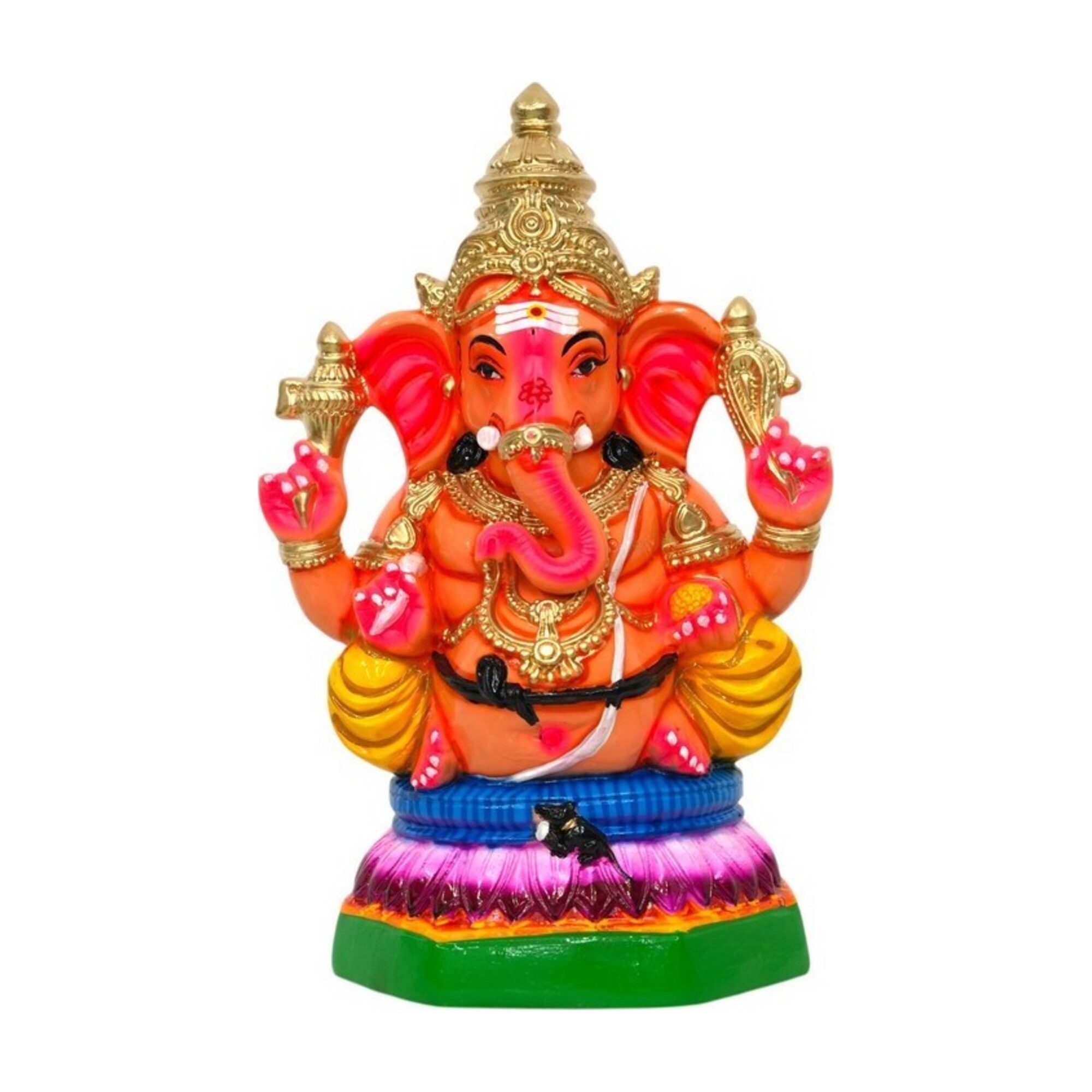 Vinayagar - 16.5"