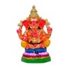 Vinayagar - 16.5"