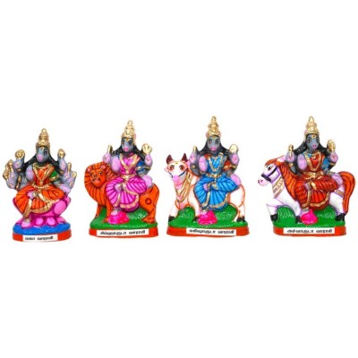 AshtaVaragi - 9"