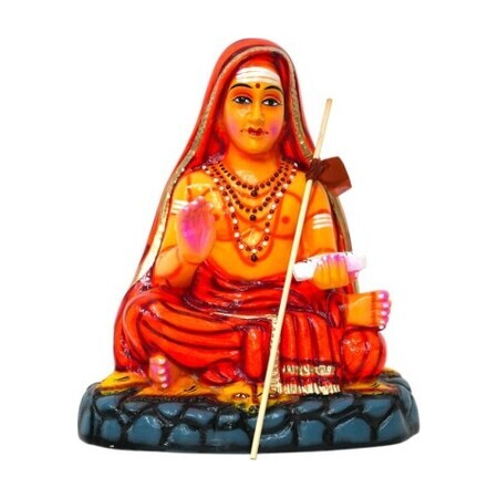 Adhi Sankarar - 13"