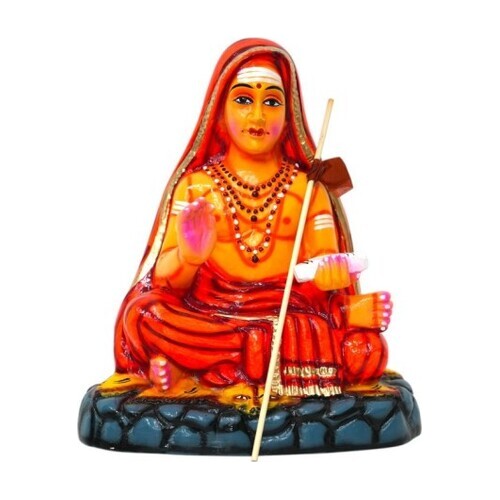Adhi Sankarar - 13"