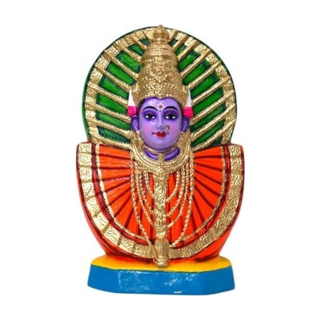 Sri Renugampal - 18.5"