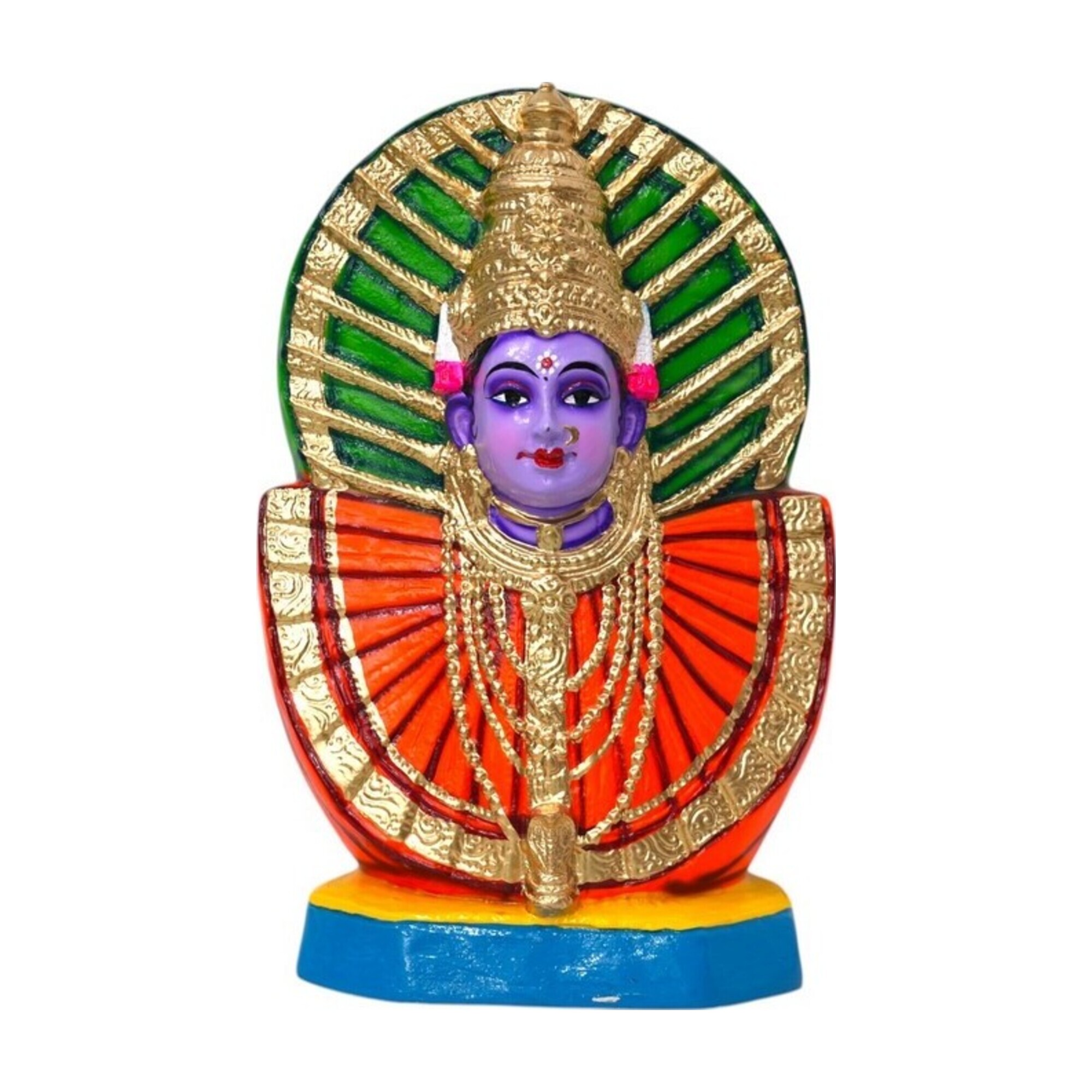 Sri Renugampal - 18.5"