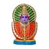 Sri Renugampal - 18.5"