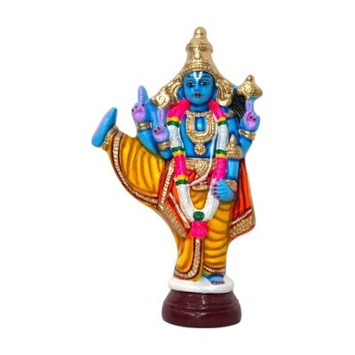 Ulagalantha Perumal - 14"