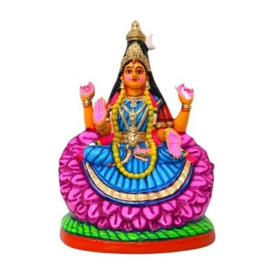 Bhairavi - 19.5"
