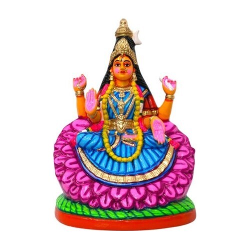 Bhairavi - 19.5"