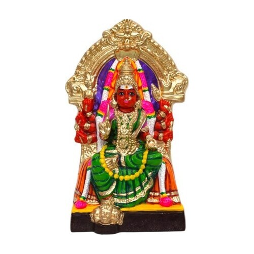Samayapuram Mariyamman - 16.5"