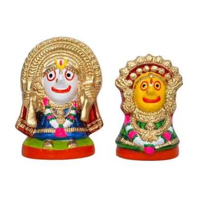 Puri Jagannath - 15.5
