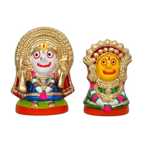 Puri Jagannath - 15.5