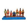 Rameshwaram Pooja - 17.5"