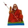 Kanchi Periyavar - 12.5"