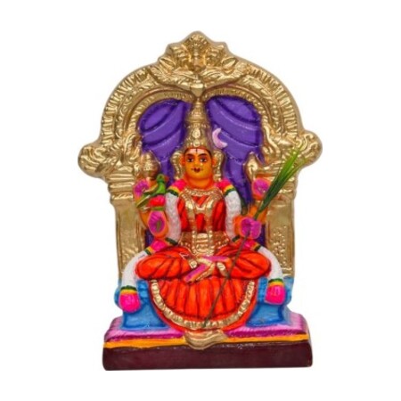 Kamatchi - 14"