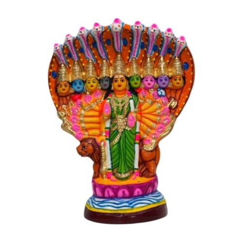 Navadhurgai - 19"