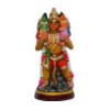 Ramar Lakshmanan Hanuman - 15.5"