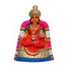 Annapoorani (PapperMache) - 13"