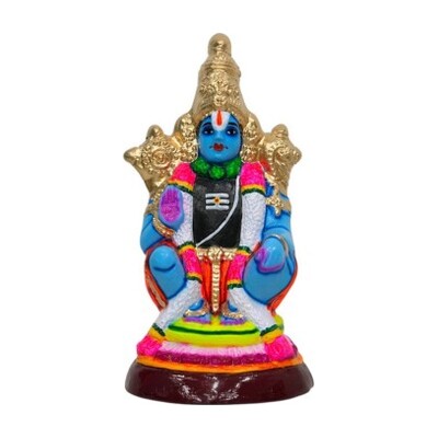 Harihara - 13"
