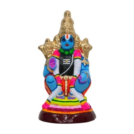 Harihara - 13"