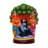 Vinayagar Abishegam - 13"