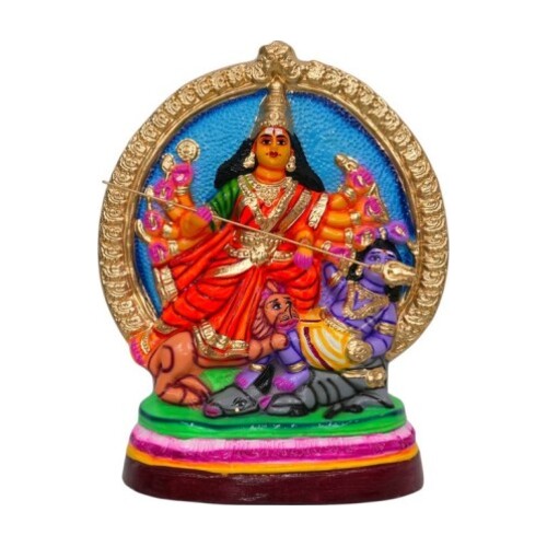 Magisha Suramarthini - 16.5"