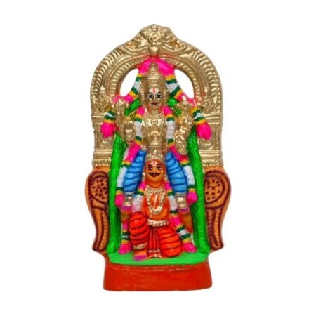Garudaseva Perumal - 13"