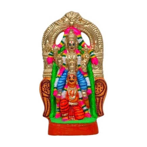 Garudaseva Perumal - 13"