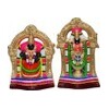 Perumal Thayaar - 14.5"