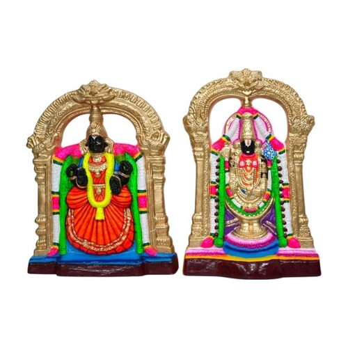 Perumal Thayaar Big - 19"