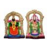 Perumal Thayaar Big - 19"