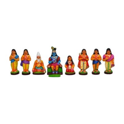 Akshaya Patra - 8"