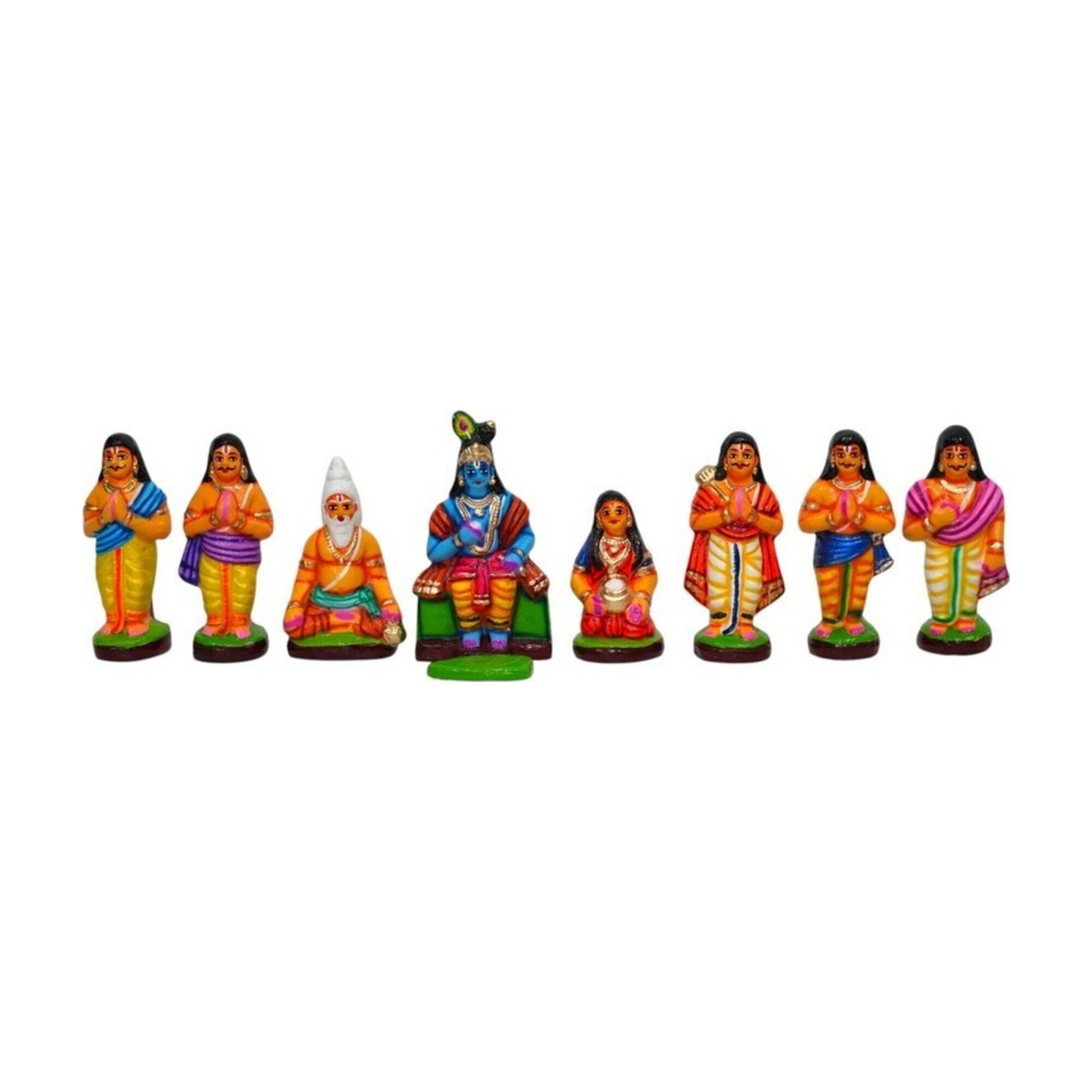 Akshaya Patra - 8"