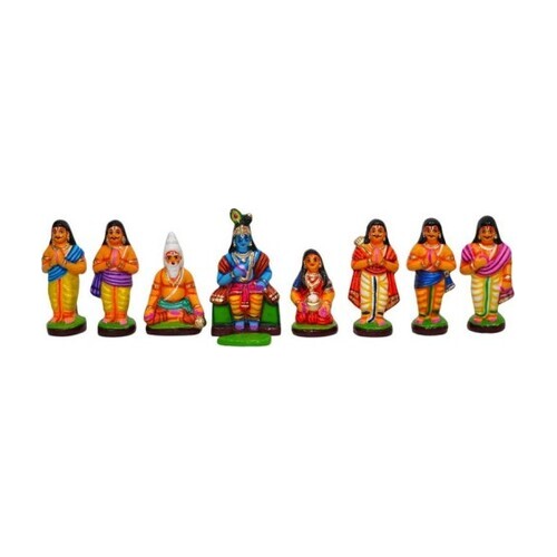 Akshaya Patra - 8"