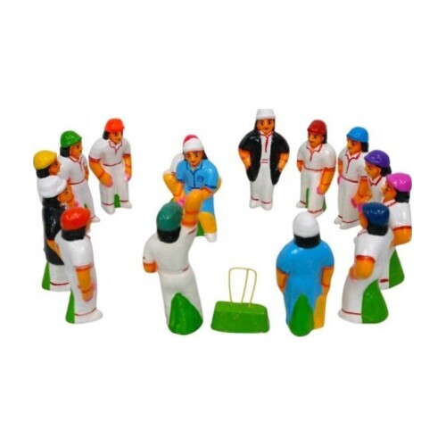 Cricket Set - 7"