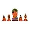 Dakshinamurti Set - 11.5"