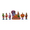 Vaikundam Set -11"
