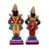 Pandurangan Rakhumai - 10.5"