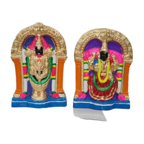 Perumal Thayar (Small) - 7.5"