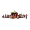 Marriage Set (Small) - 8.5"