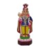 Raja Murugar (Small)- 12"
