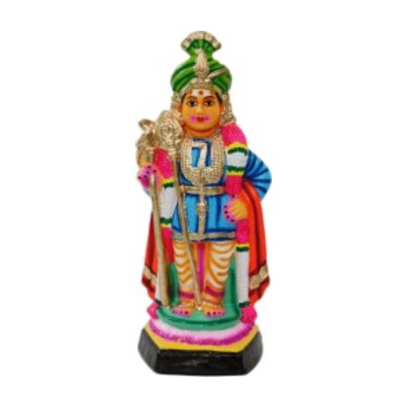 Raja Murugar (Big)- 14"