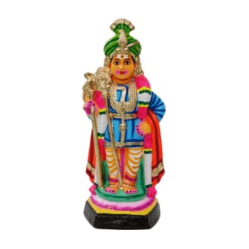 Raja Murugar (Big)- 14"