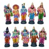 Dashavataram (Type - C) - 9"