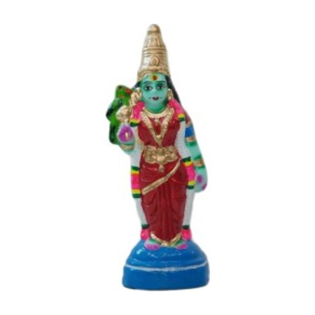 Meenakshi - 9"